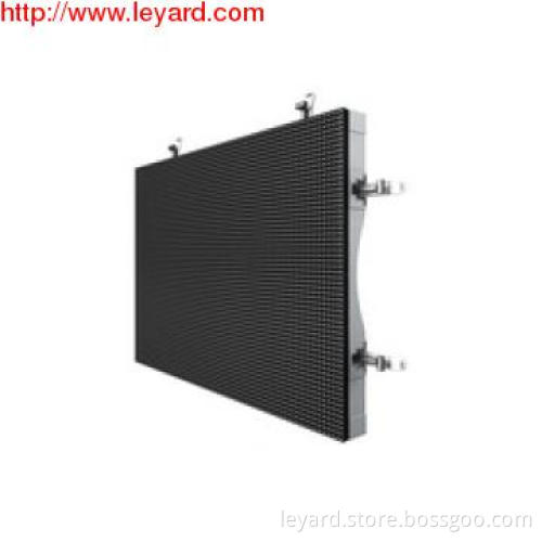 Easy Installation NV Indoor LED Display P4 / P5 / P6 / P8